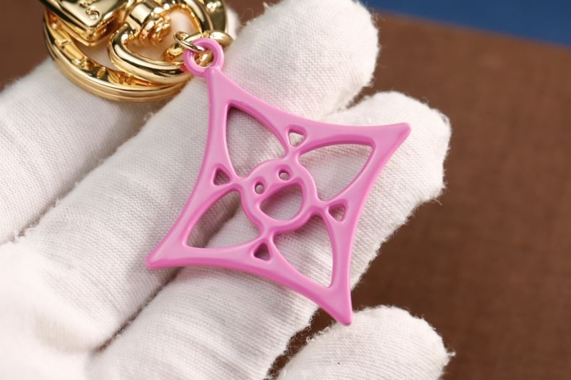 Louis Vuitton Keychains